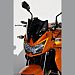 Z 750 2007/2011 Vtrn ttek SPORT+montn sada  - kliknte pro vce informac